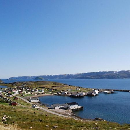 Kongsfjord Holiday Home Zewnętrze zdjęcie