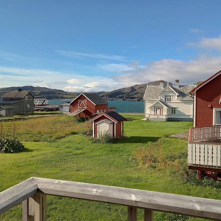 Kongsfjord Holiday Home Zewnętrze zdjęcie