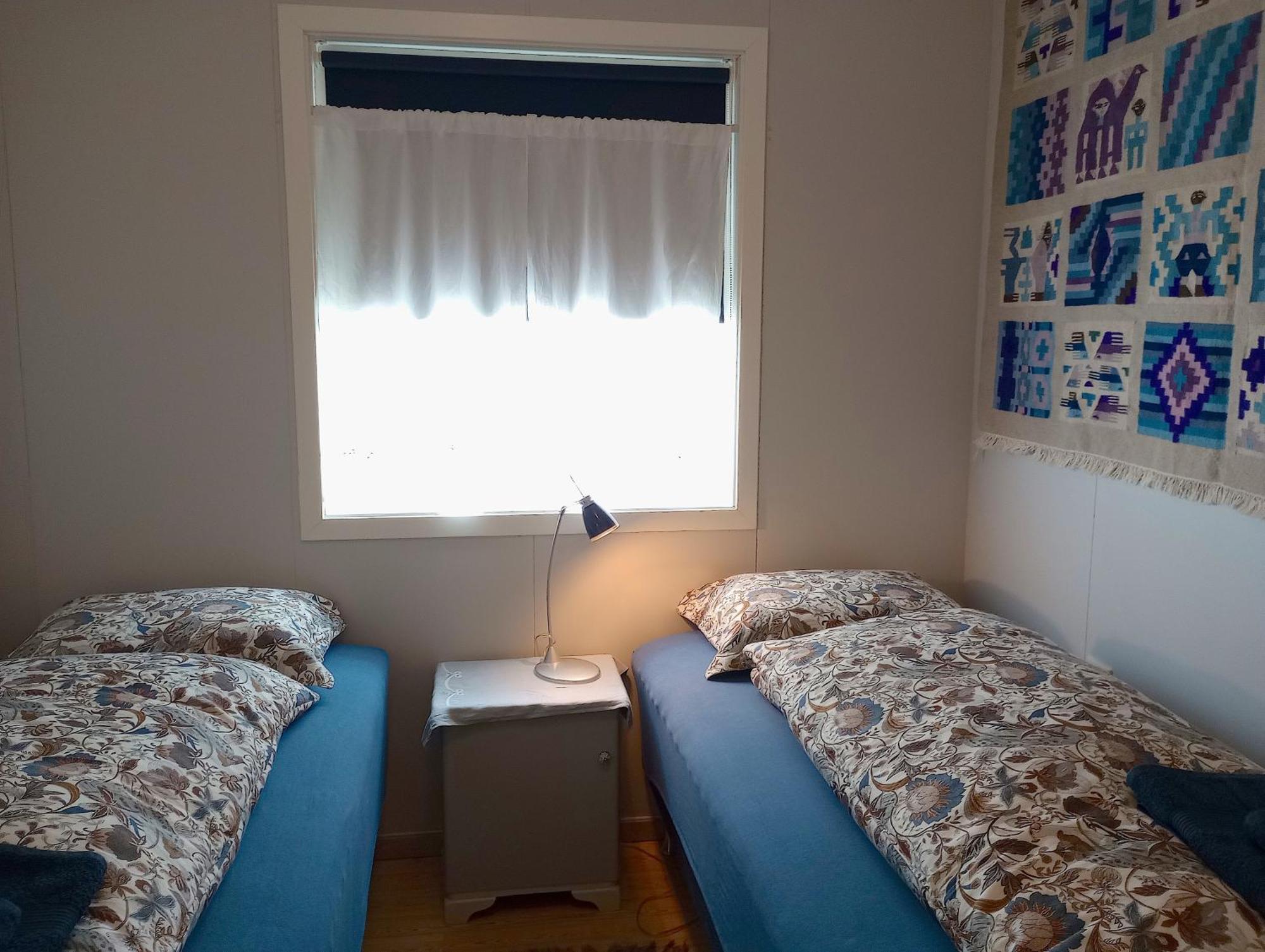 Kongsfjord Holiday Home Zewnętrze zdjęcie