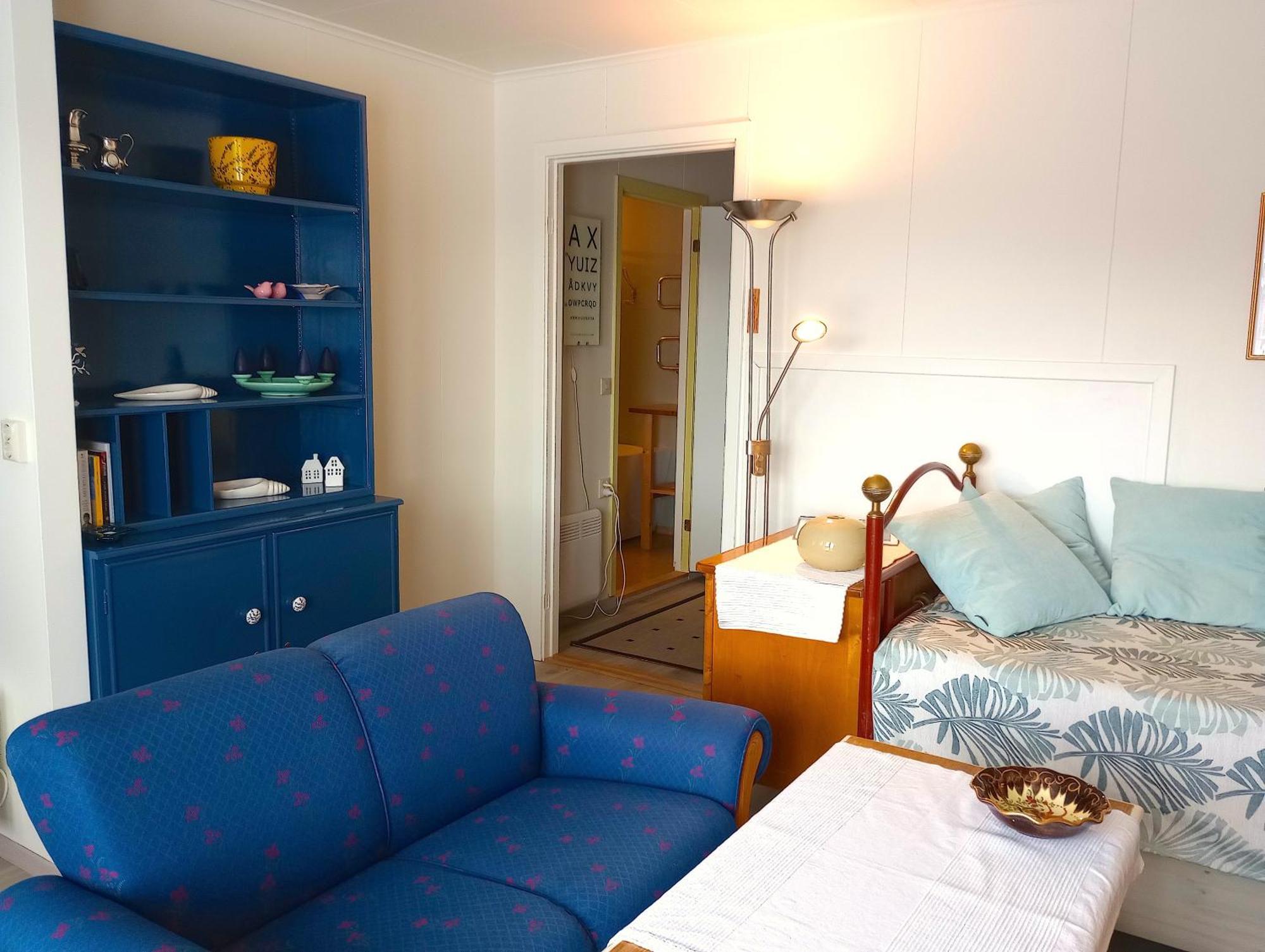 Kongsfjord Holiday Home Zewnętrze zdjęcie