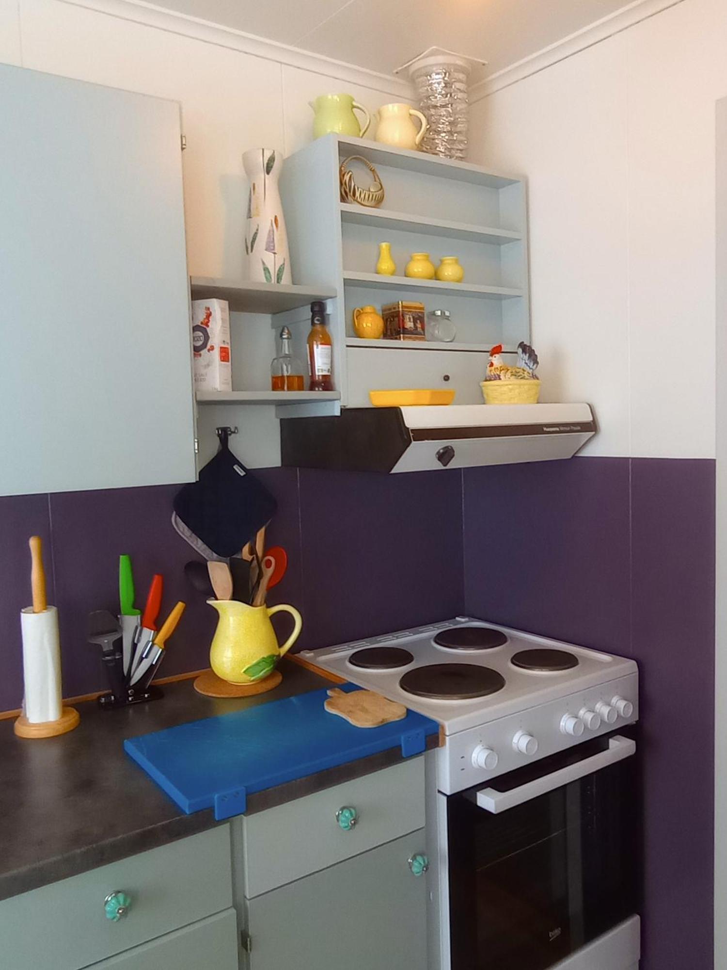 Kongsfjord Holiday Home Zewnętrze zdjęcie