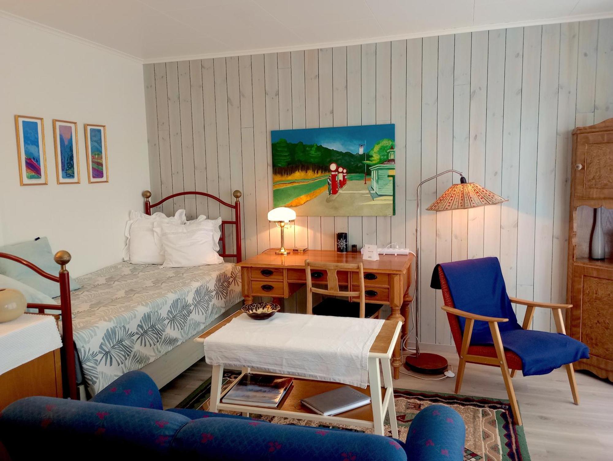 Kongsfjord Holiday Home Zewnętrze zdjęcie