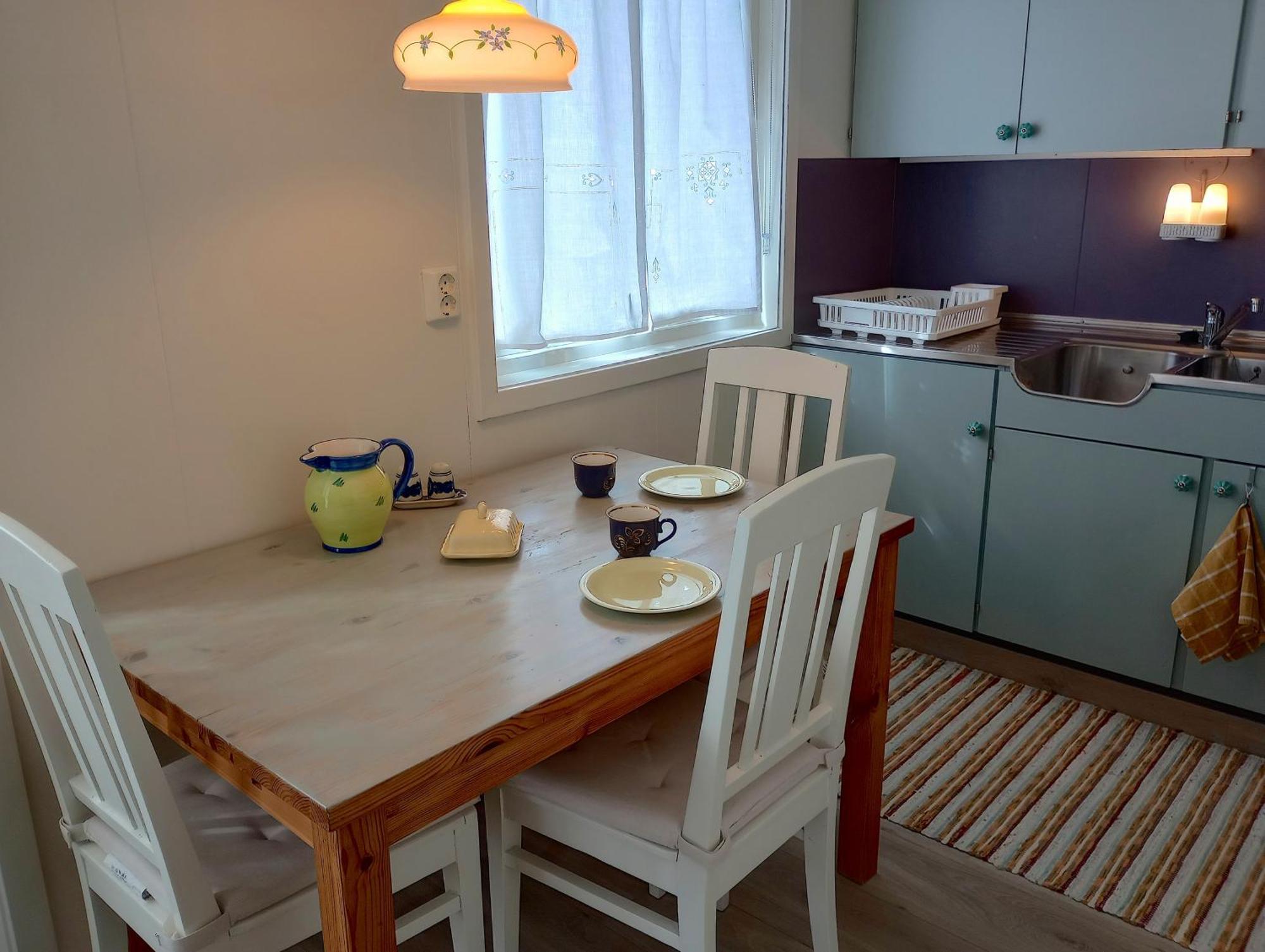 Kongsfjord Holiday Home Zewnętrze zdjęcie