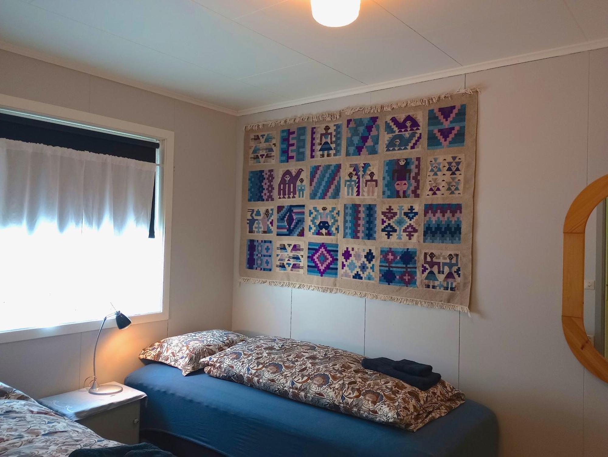 Kongsfjord Holiday Home Zewnętrze zdjęcie