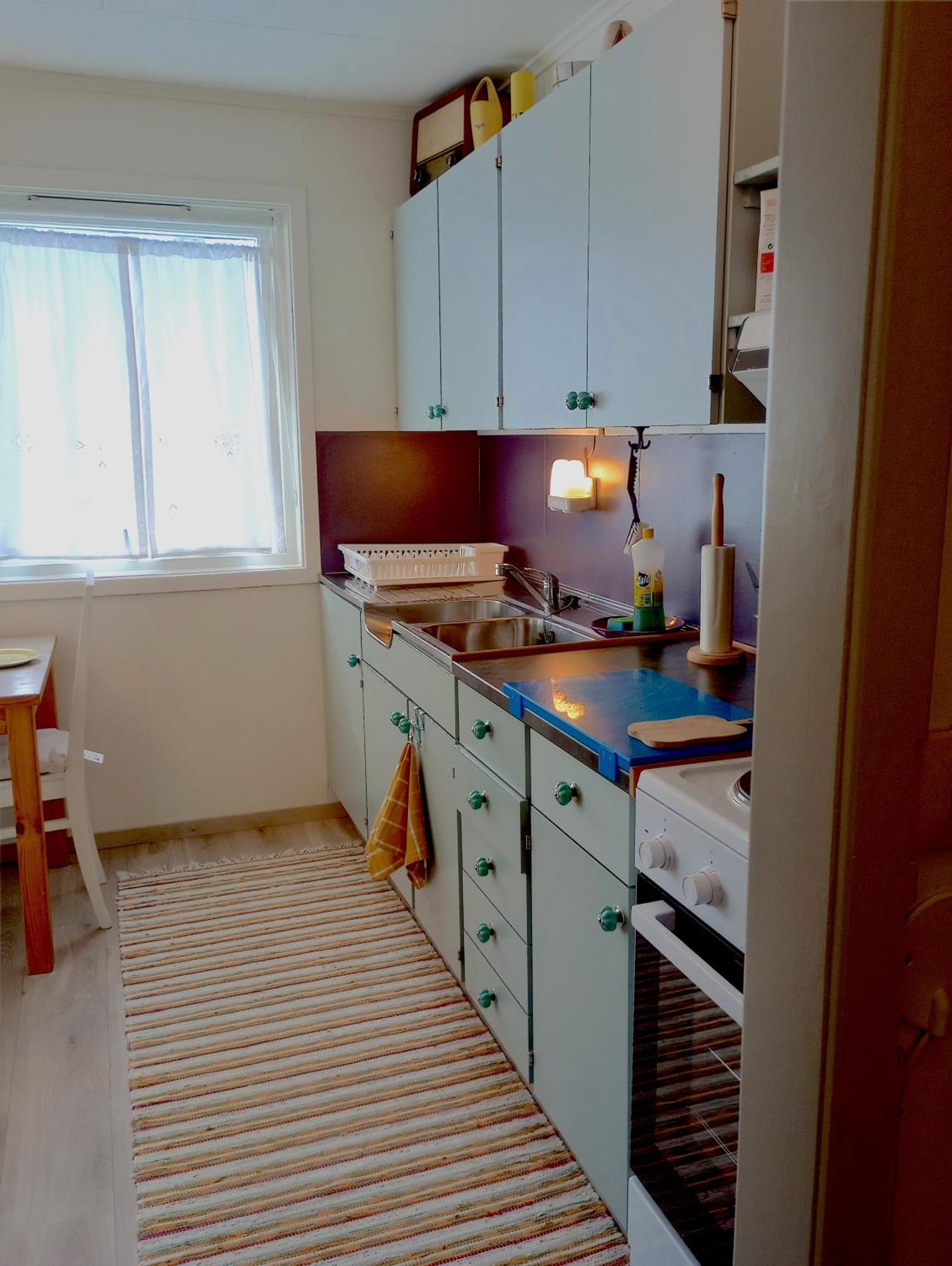 Kongsfjord Holiday Home Zewnętrze zdjęcie