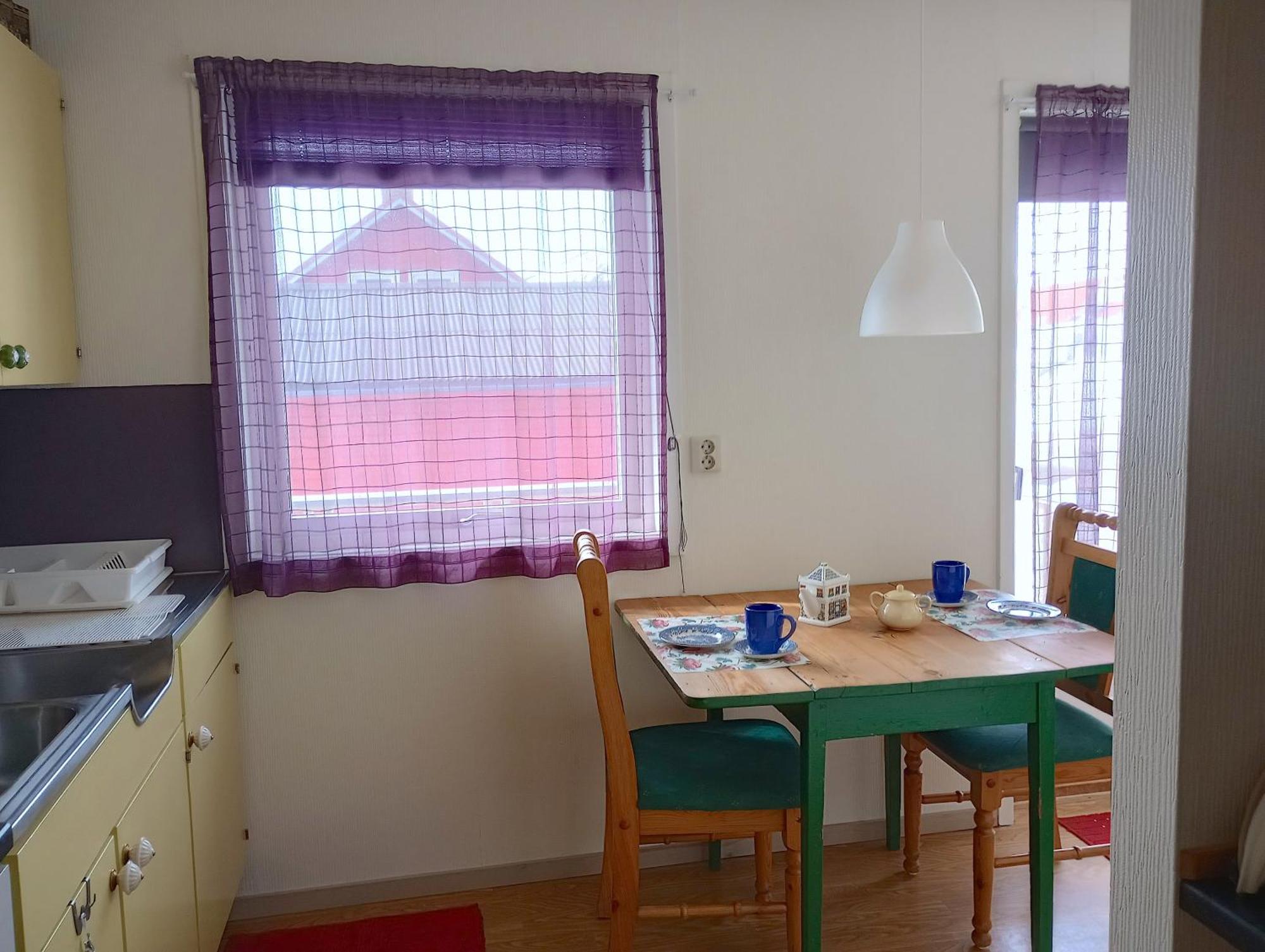 Kongsfjord Holiday Home Zewnętrze zdjęcie