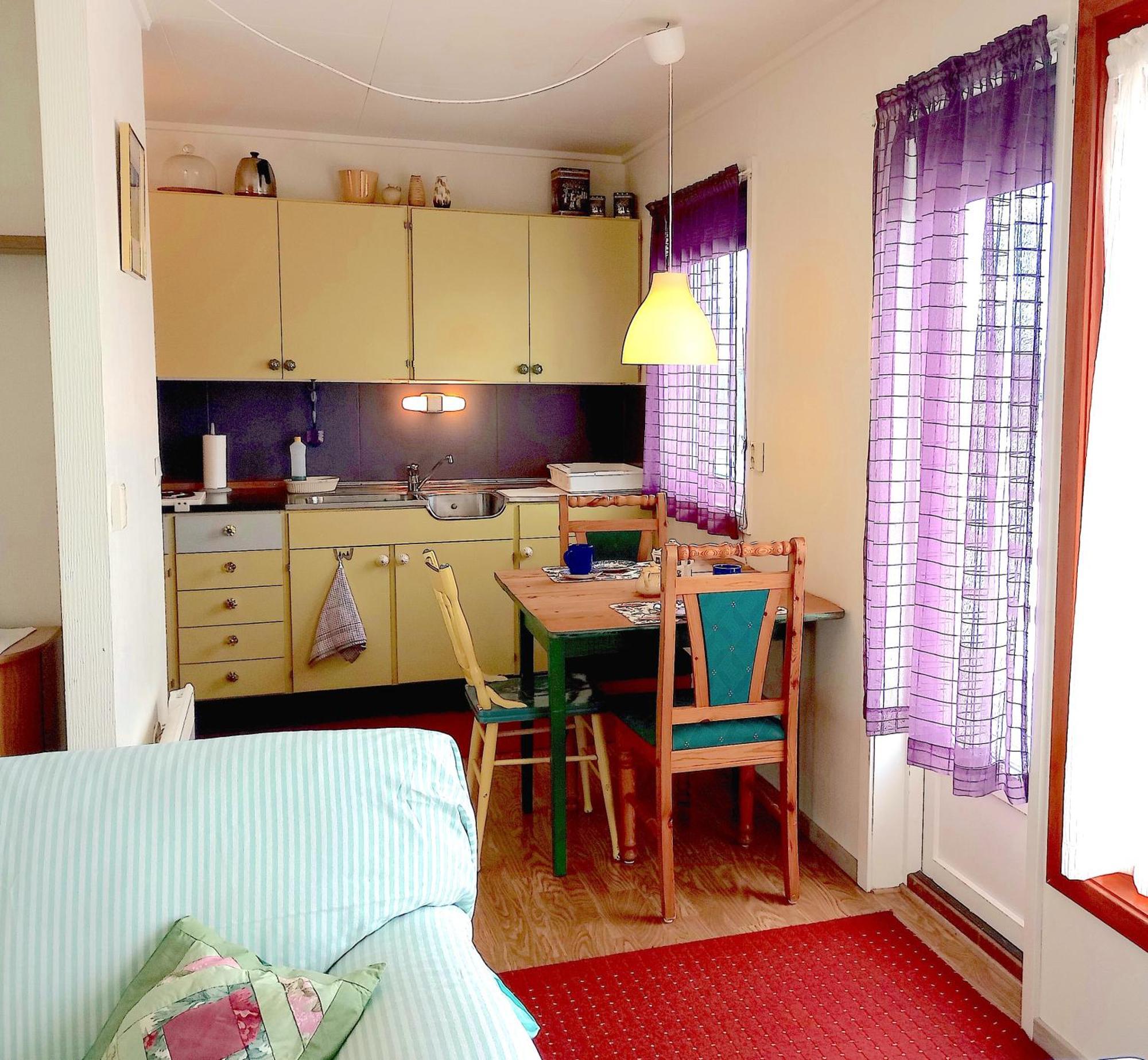 Kongsfjord Holiday Home Zewnętrze zdjęcie