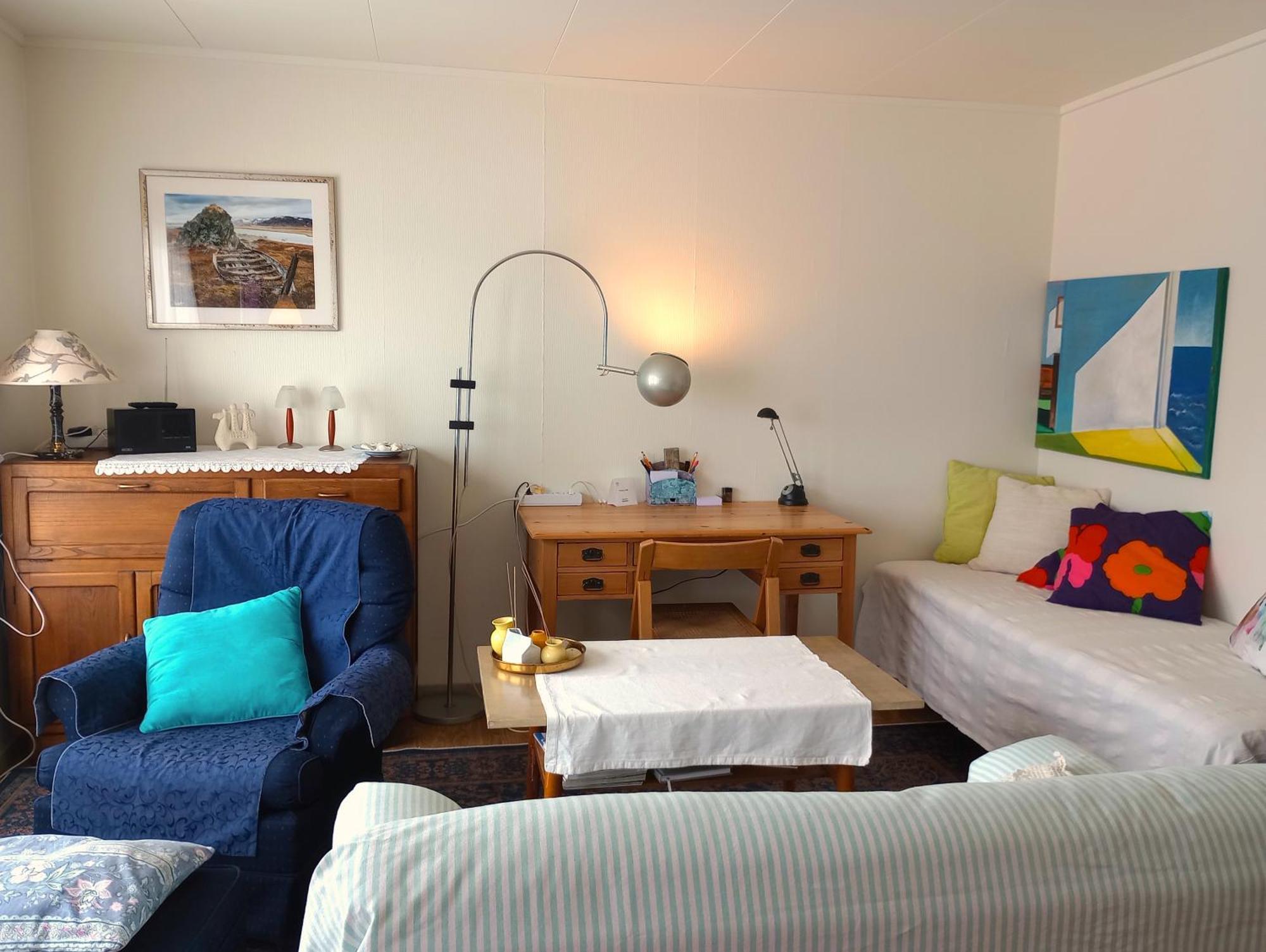Kongsfjord Holiday Home Zewnętrze zdjęcie