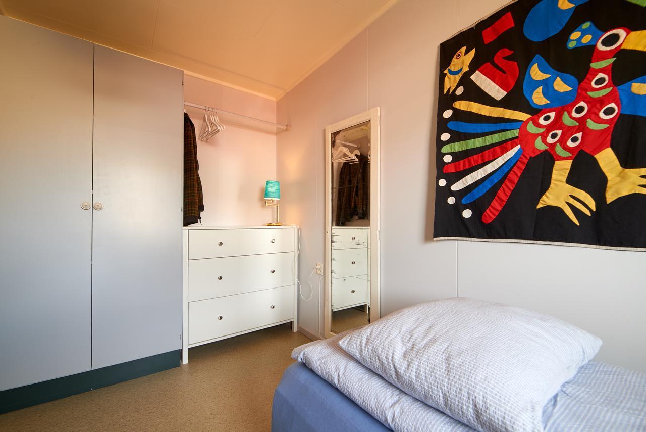 Kongsfjord Holiday Home Zewnętrze zdjęcie