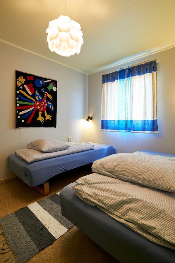 Kongsfjord Holiday Home Zewnętrze zdjęcie