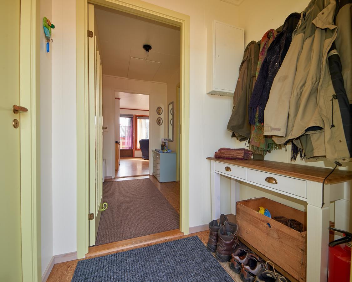 Kongsfjord Holiday Home Zewnętrze zdjęcie